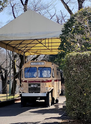 江戸東京たてもの園