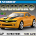 Cmaro cup