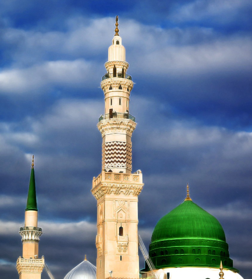  Masjid Nabawi HD Wallpapers 2020 Articles about Islam