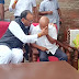  समाजवादी पार्टी के डीएनए में गुंडई, अराजकता :हत्यारों और बलात्कारियों की संरक्षक है सपा : ब्रजेश पाठक 