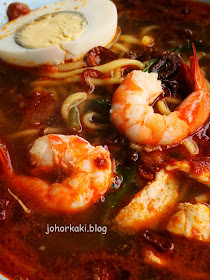 Hokkien-Mee-Taman-Serene-Food-Centre-Johor-Bahru