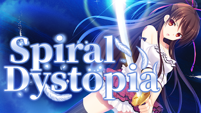 Spiral Dystopia New Game Pc Steam