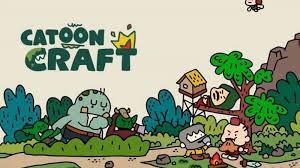 Cartoon Craft Apk