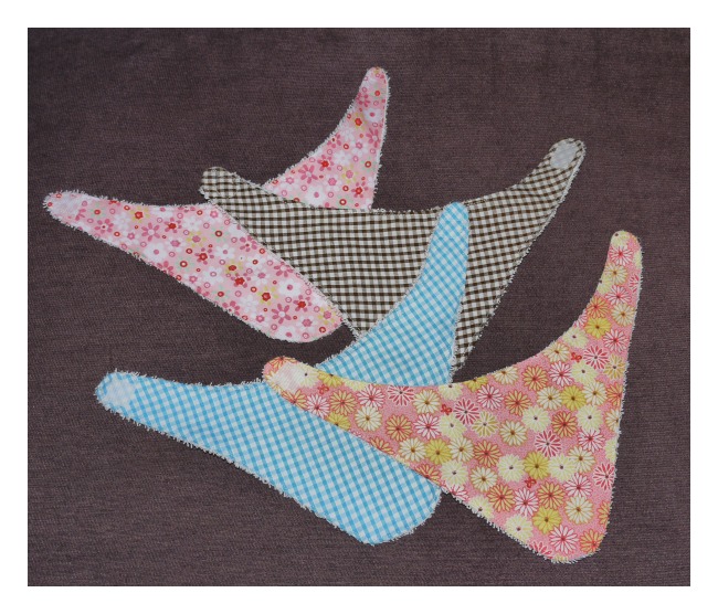Bandana Bibs