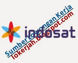 Lowongan Kerja Info-loker-kota Indosat