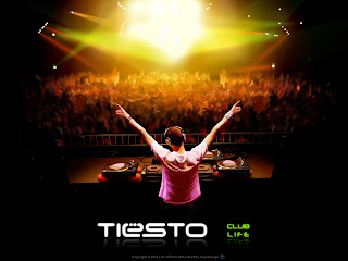 Download Tiesto Club Life 170  02 Julho 2010