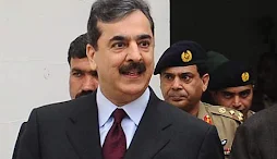 Pakistan slams U.S. allegations on ISI over Haqqani Network Link