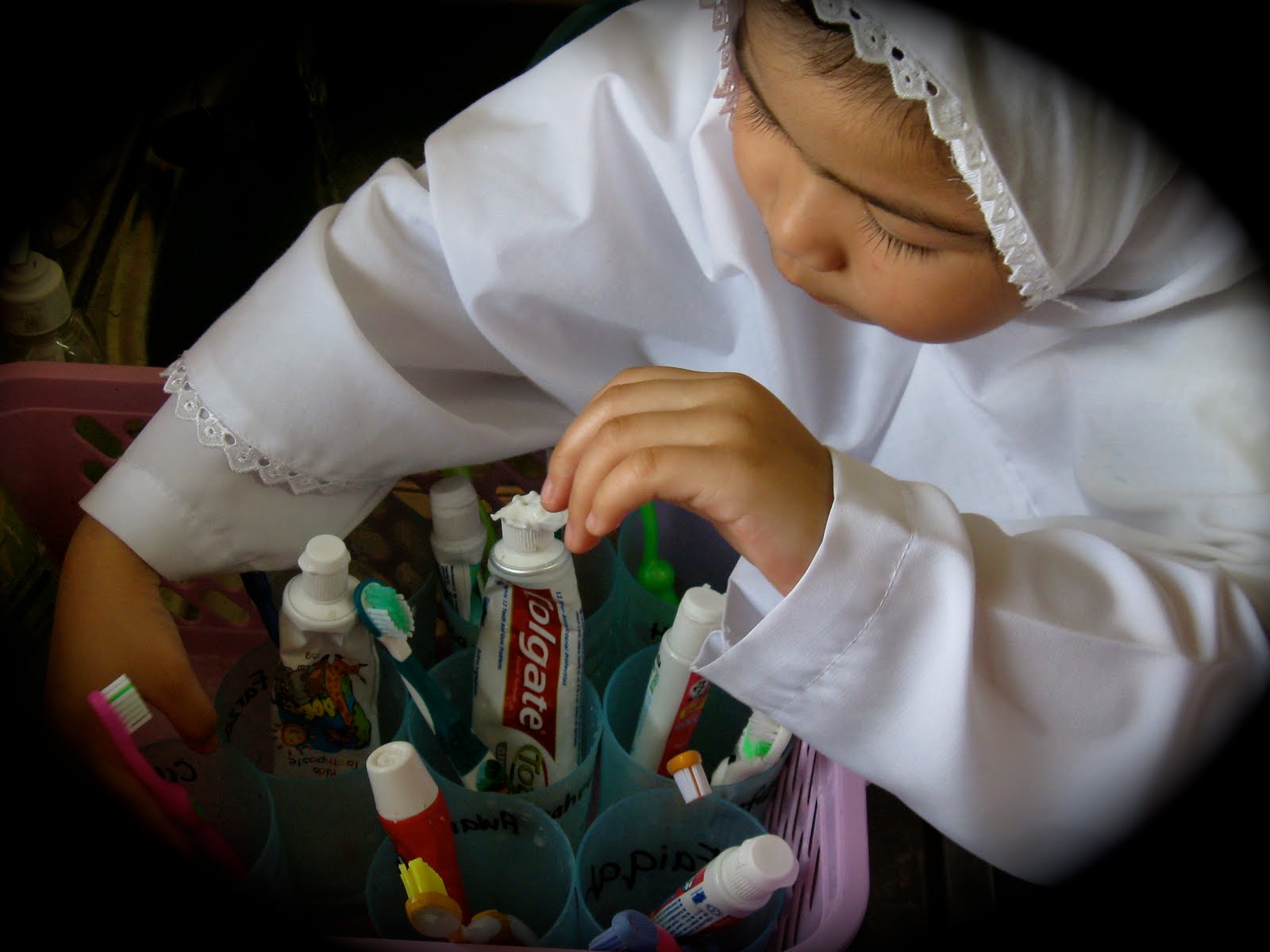 Sekolah Rendah Lubok Pulau AKTIVITI PEMBELAJARAN 