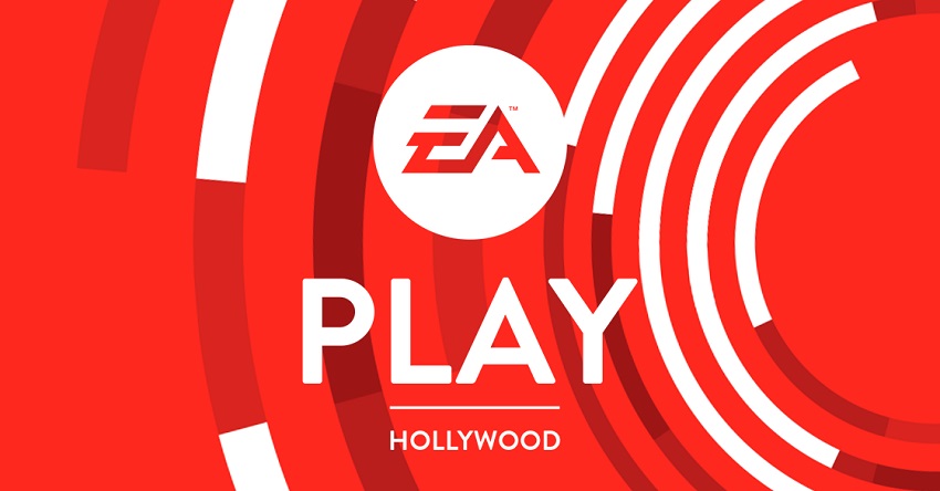 EA Play 2018, репортаж с E3 2018, лучшие игры Electronic Arts на E3 2018