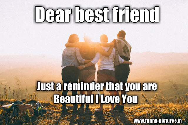 20 best friend quotes