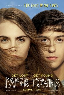 paper towns full movie