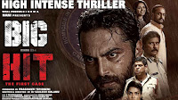 HIT: The First Case (2022) is tamil action thriller film directed by Sailesh Kolanu