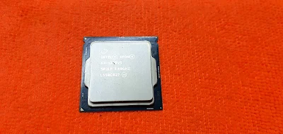 Intel® Xeon® Processor E3-1230 v5