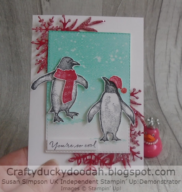 Craftyduckydoodah!, Susan Simpson UK Independent Stampin' Up! Demonstrator, Review of 2019 Part 3, Supplies available 24/7 from my online store