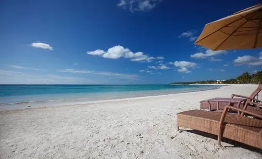 Playa bavaro en punta cana