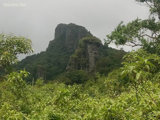 Pinoy Solo Hiker - Mt Marami