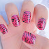 Sally Hansen Salon Effects Real Nail Polish Strips 440 Animal Instinct