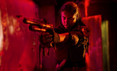 Wyrmwood Apocalypse 2021 Movie Image 2