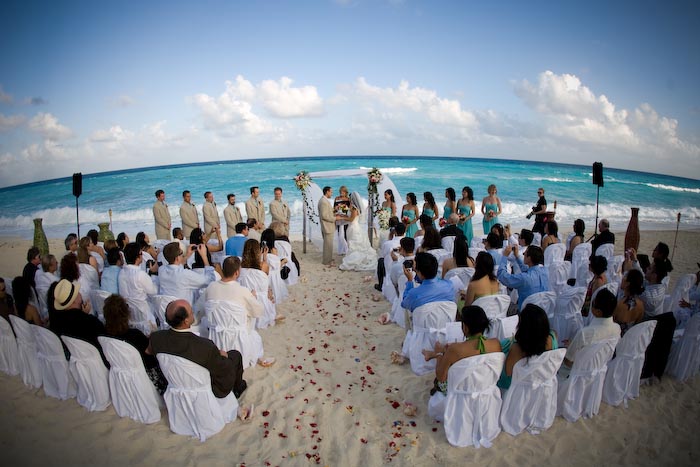 destination weddings