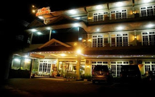 Mirah Sartika Hotel