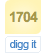 Digg Large Button