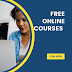 Free Online Courses 