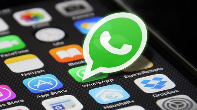  Fitur WhatsApp Ini Jarang Diketahui Oleh Penggunanya 3 Fitur WhatsApp Ini Jarang Diketahui Oleh Penggunanya