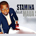 AUDIO l Stamina Ft. Maua Sama - Nalewa Leo l Download 