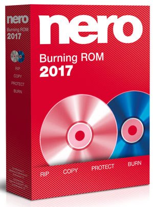 Nero Burning ROM