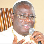 
VIDEO: Methodist prelate dismisses allegation against Fatoyinbo, accuses Busola Dakolo of blackmail
