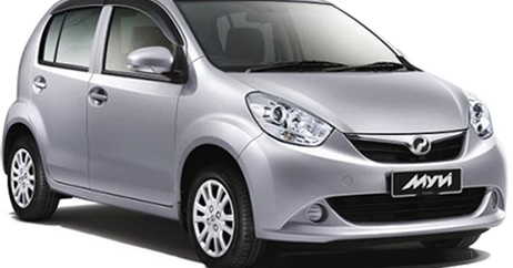 Harga Perodua Kancil 850 Baru - Resepi Book c