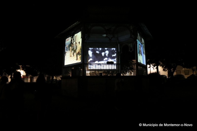 "Lanterna Mágica" encerrou Noites de Verão no Concelho de Montemor-o-Novo