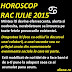 Horoscop Rac iulie 2015 