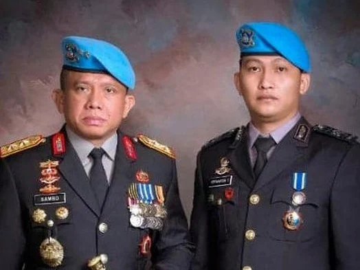 Besok, Irjen Ferdy Sambo Diperiksa Terkait Kasus Brigadir J