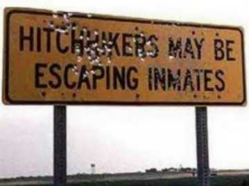 Funny Signs