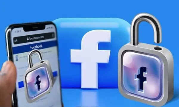 lock your Facebook profile