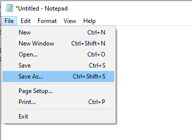 2 Cara Mengganti Ekstensi Banyak File Sekaligus di Windows