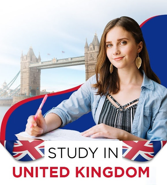 How to Study in the UK for International Students (2023 Edition) | Study in UK Consultants