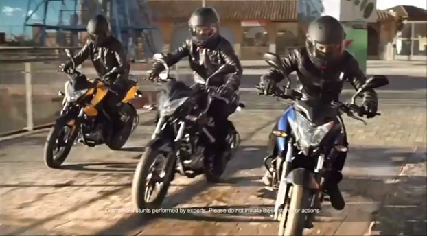 Pulsar Mania 2.0