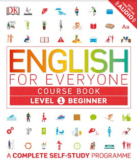 " english for everyone course book pdf audio"