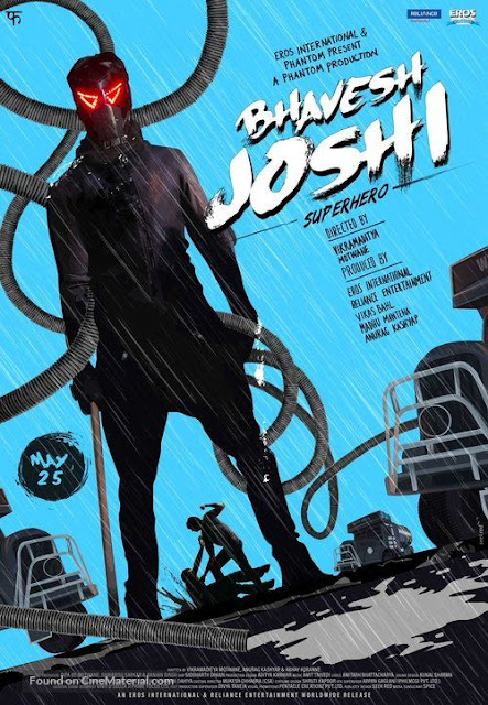 Bhavesh Joshi Superhero (2018) Hindi Full Movies fast download