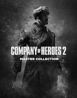 Company of Heroes 2 Master Collection  Full Version Gratis Repack FitGirl