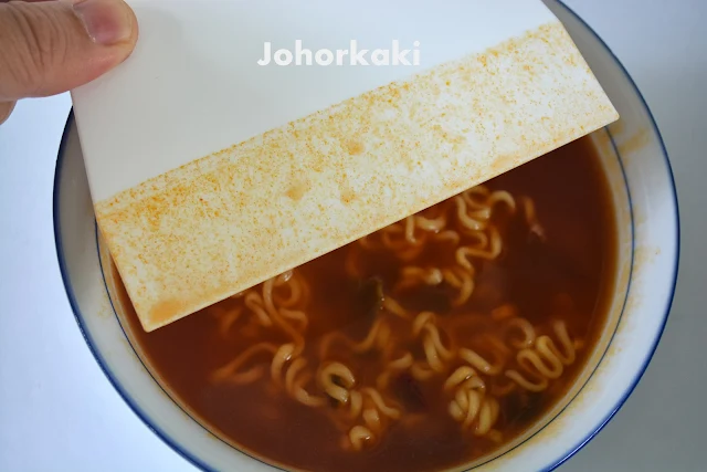 Paldo Teumsae Instant Noodles Paldo-Teumsae-Instant-Noodles