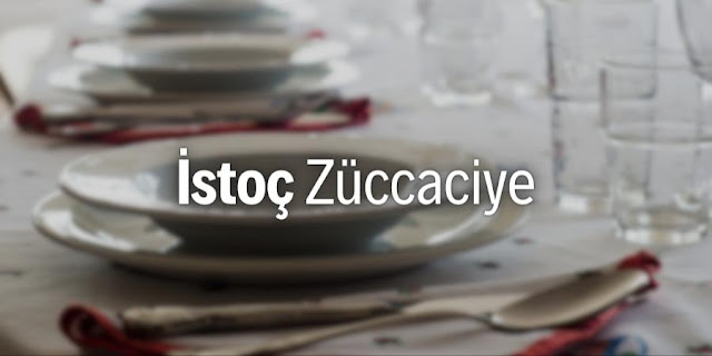 İstoç Züccaciye