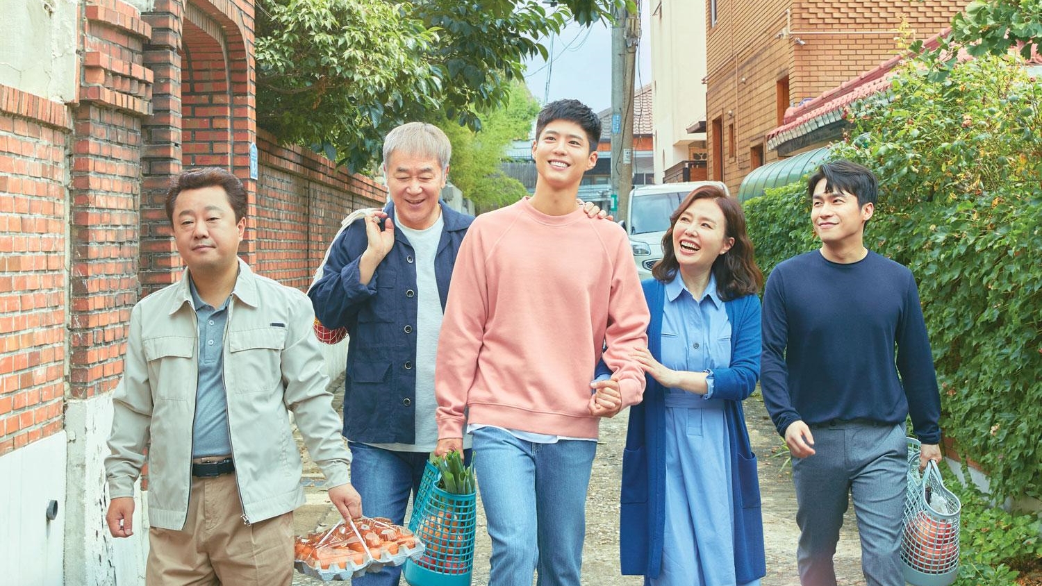 The Latest Episode of “Record of Youth” Lead The Ratings Again