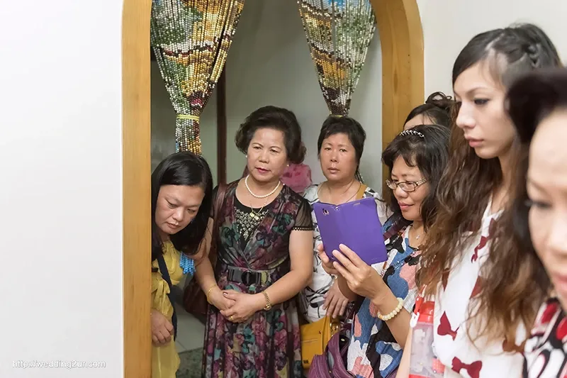 南投婚攝-偉智&青蓉訂婚-幸福日和手工訂製婚紗-食觀天下婚宴會館-028