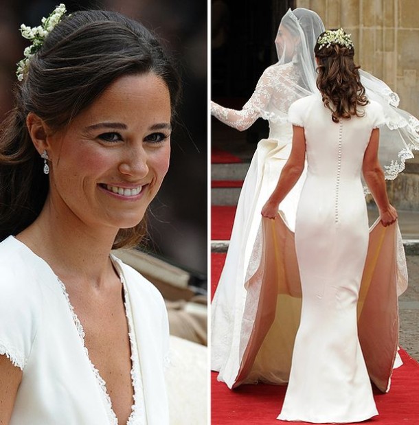 Pippa Middleton