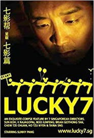 Lucky7 (2019)