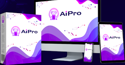All-in-one ChatGPT app Suite! | AiPro