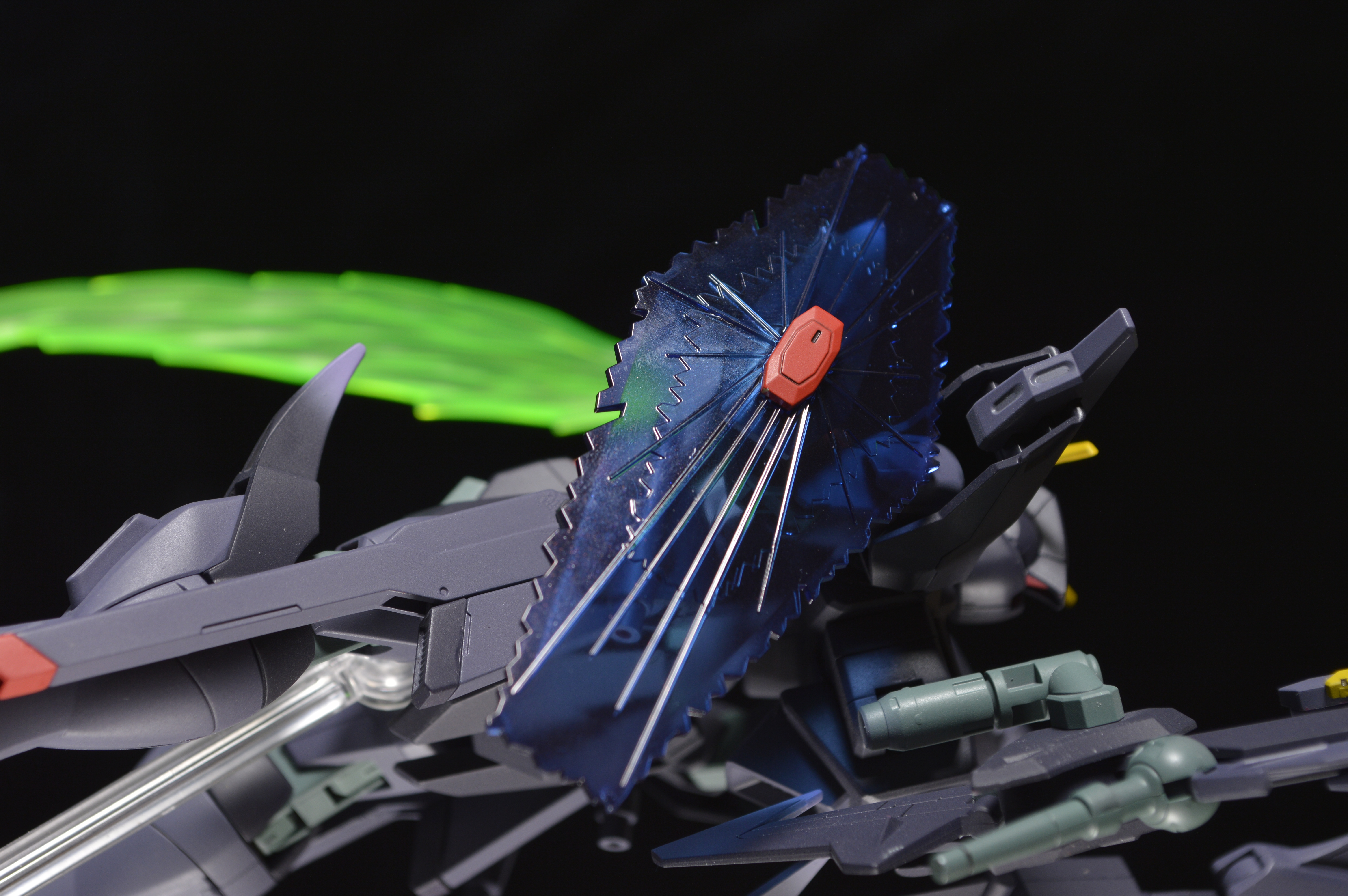 Hg Gundam Love Phantom